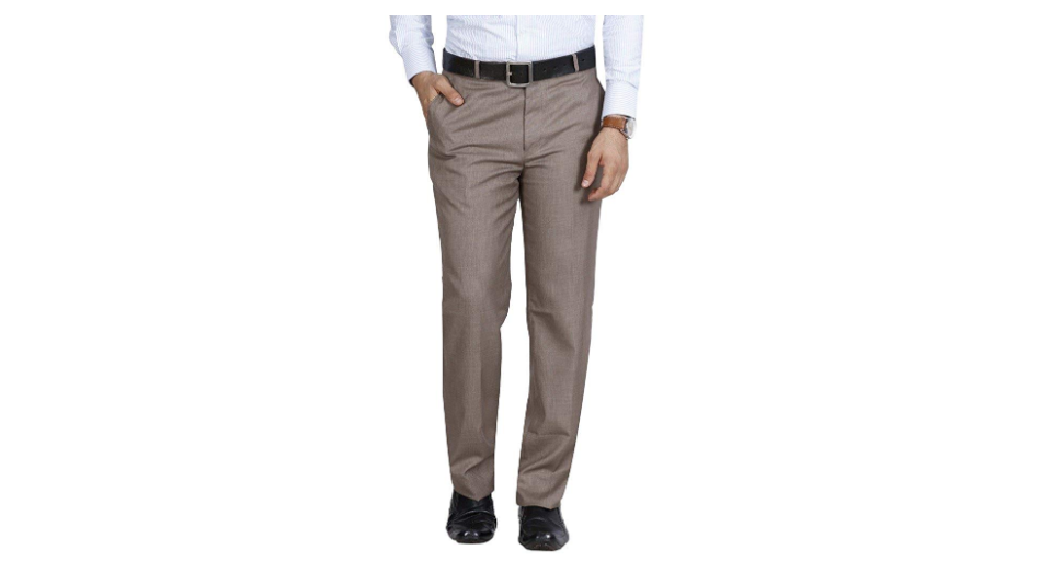 formal trouser