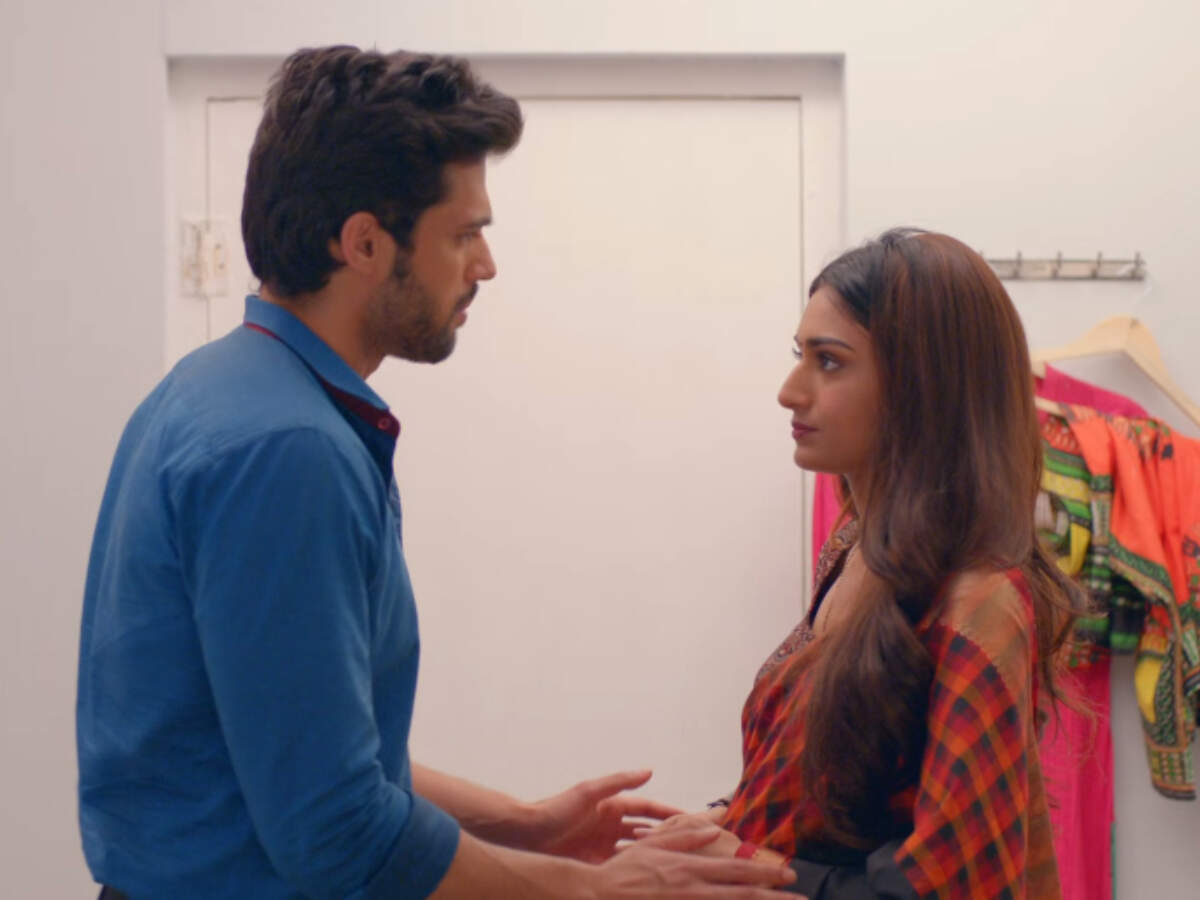 kasuti zindagi ki feb 5 kasuti zindagi ki feb 5