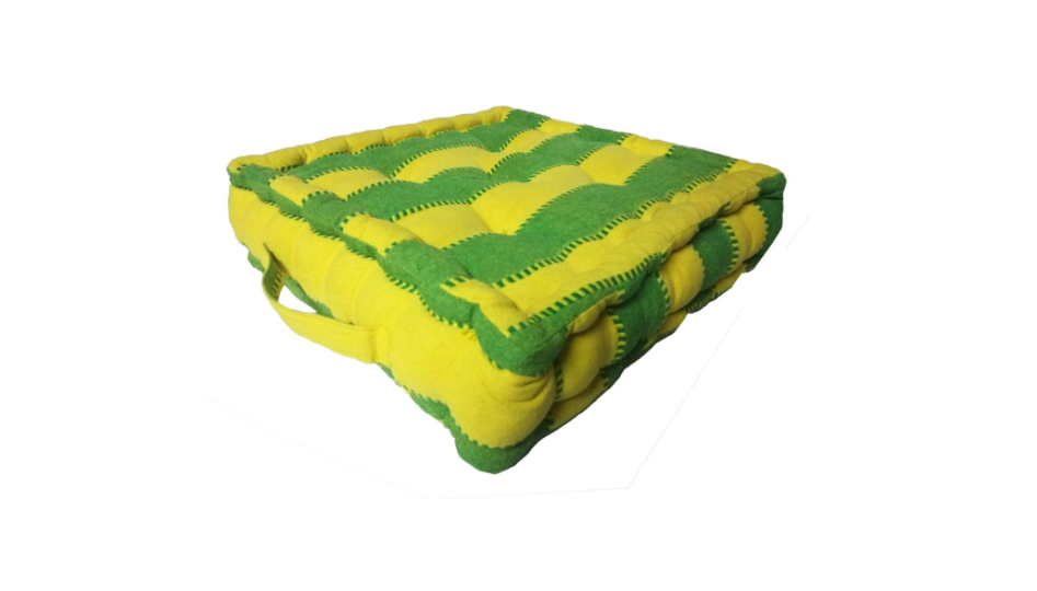 Floor cushionsA cozy and comfortable seating option Most Searched