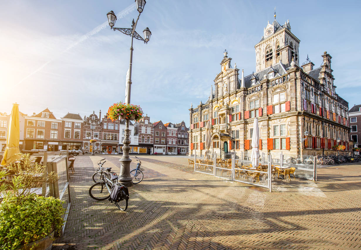 The Netherlands Drops Its ‘holland Nickname Officially Times Of India Travel