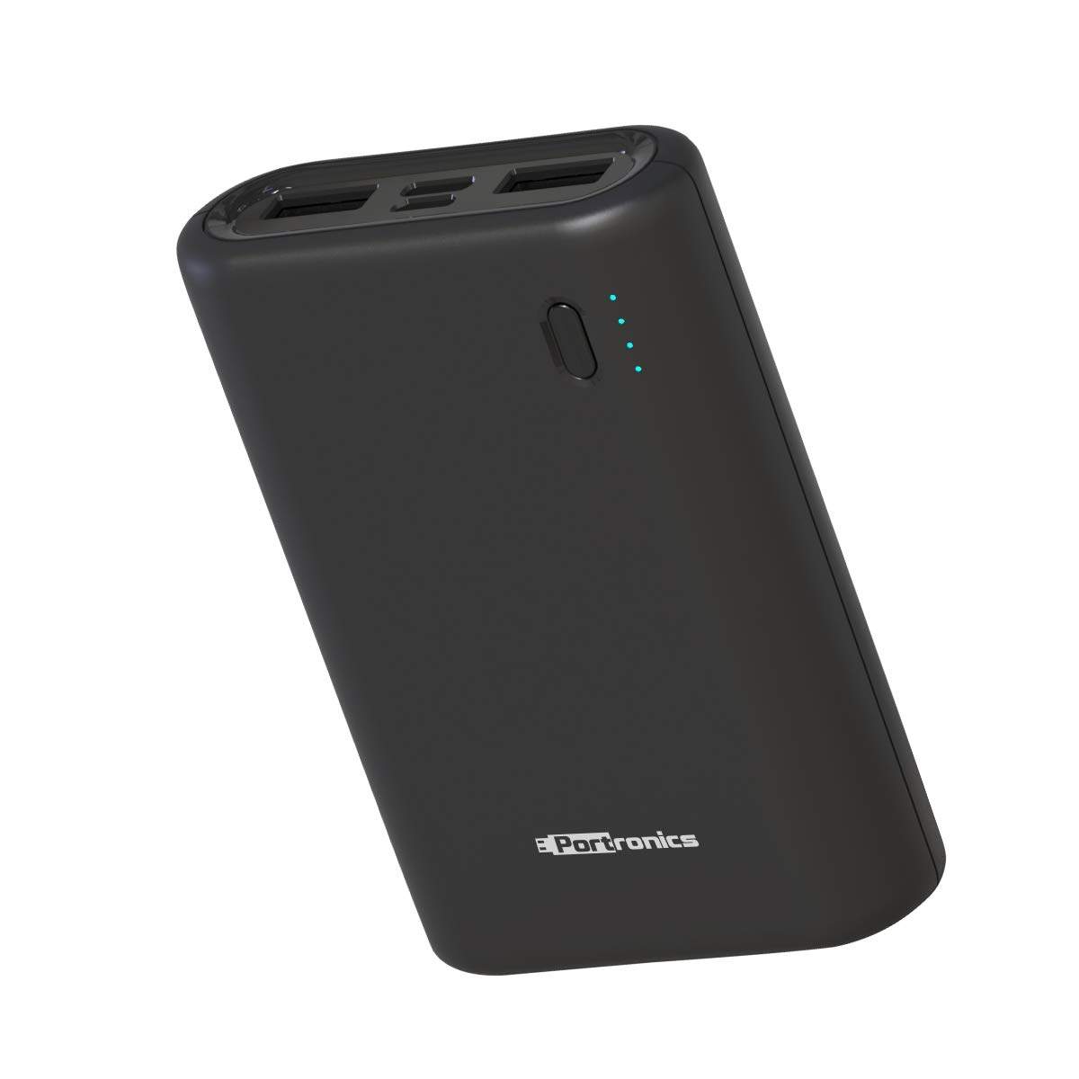 Portronics 10000mAh battery power bank: Rs 699