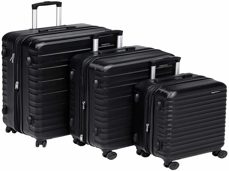 skybags trolley bags weight