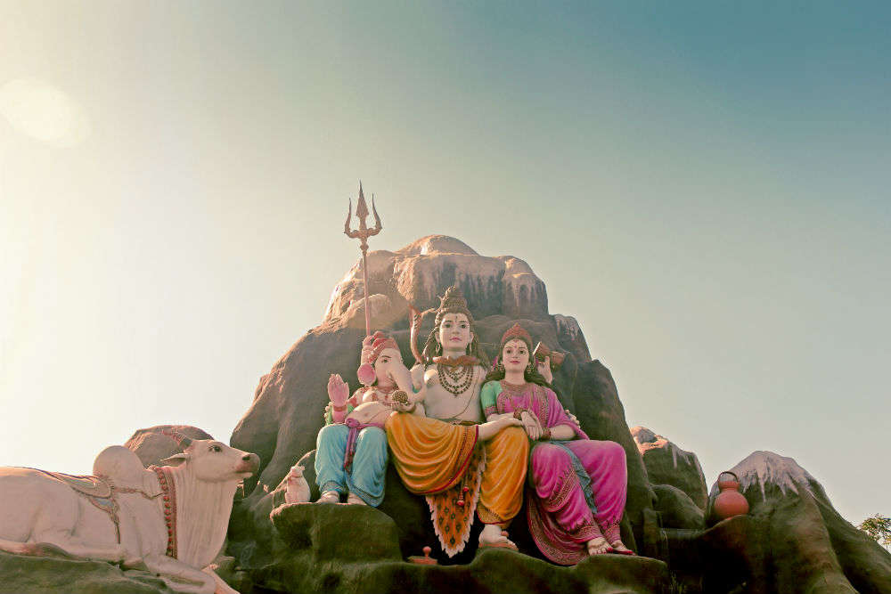 IRCTC’s Maha Shivaratri Nava Jyotirlinga Yatra at INR 15320 for 12N/13D