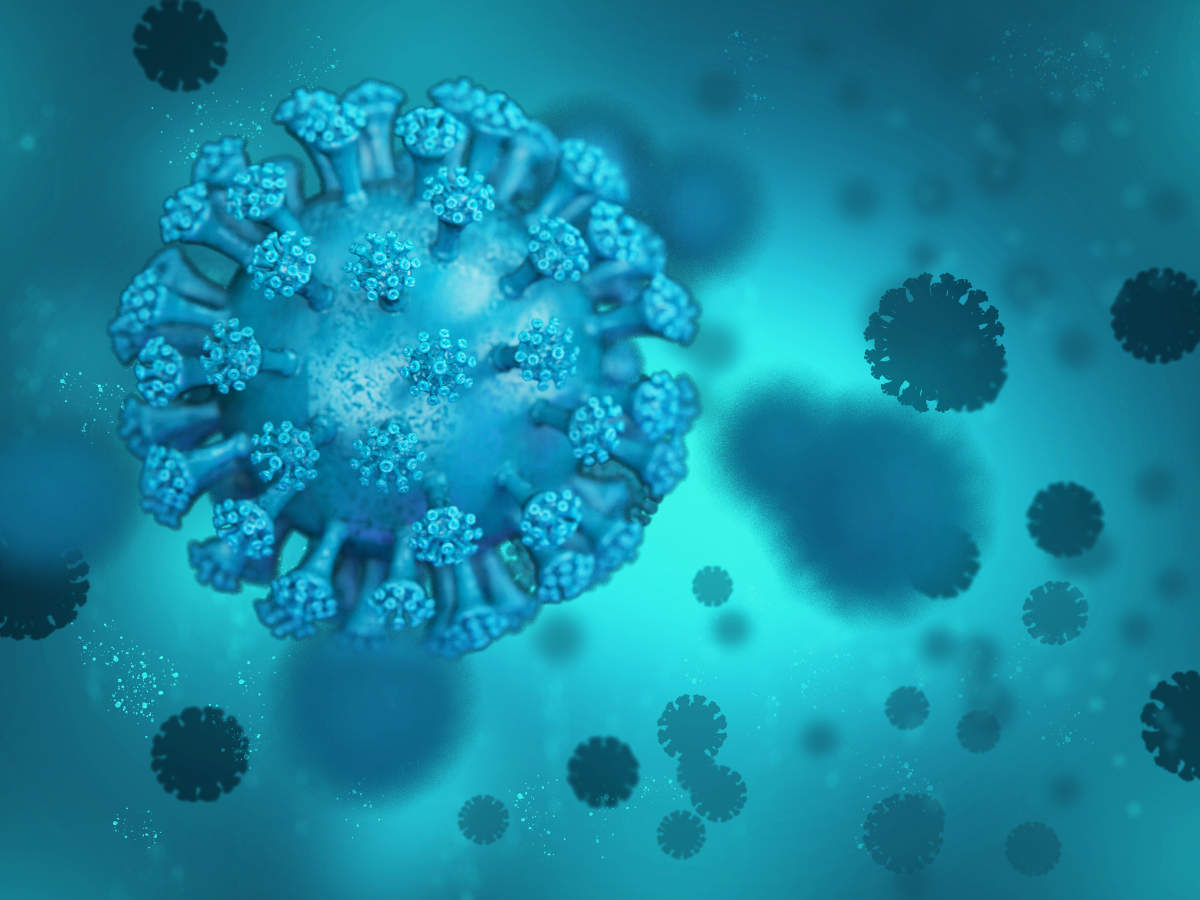 Coronavirus The new virus strain will soon get a name Times of India