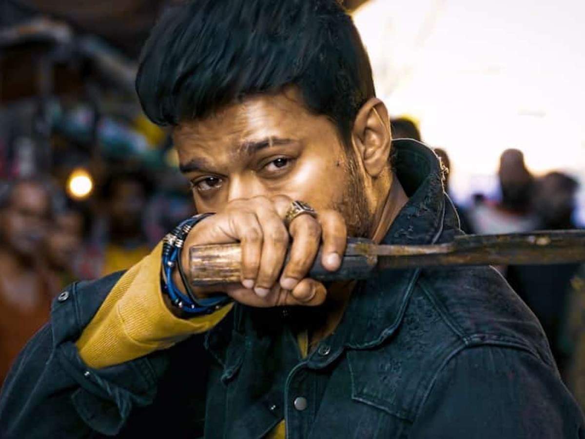 THIS is the reason behind the Income Tax investigation of 'Bigil ...