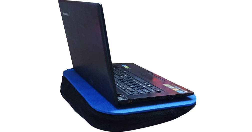 Ergonomic And Practical Lap Desks To Help You Work On Your Laptop