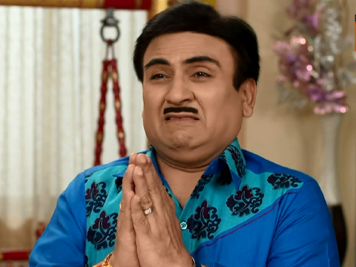 Taarak Mehta Ka Ooltah Chashmah update February 5: Jethalal thanks the  magical ring for changing his life - Times of India