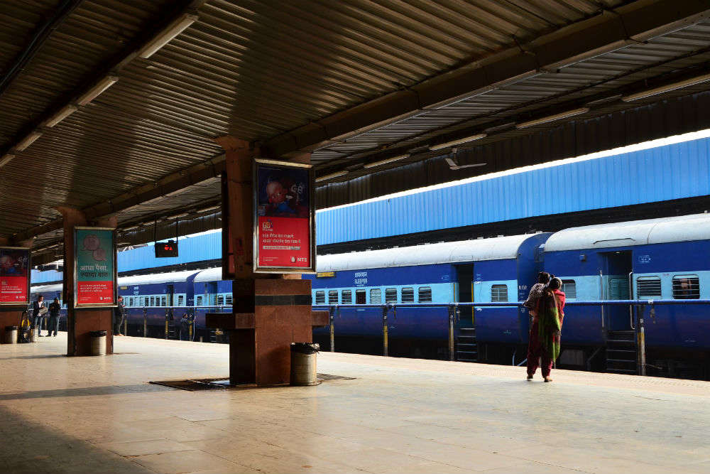 Major renovation to take place at selected railway stations in India
