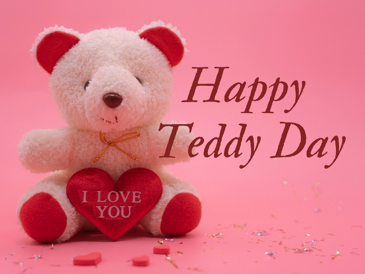 Резултат слика за teddy day