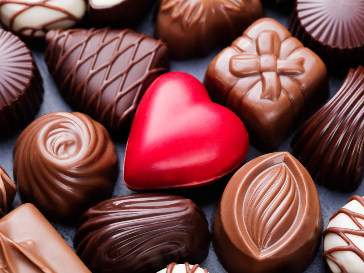 Happy Chocolate Day 2021: Wishes, Messages, Quotes, Images, Facebook &amp; Whatsapp status - Times of India