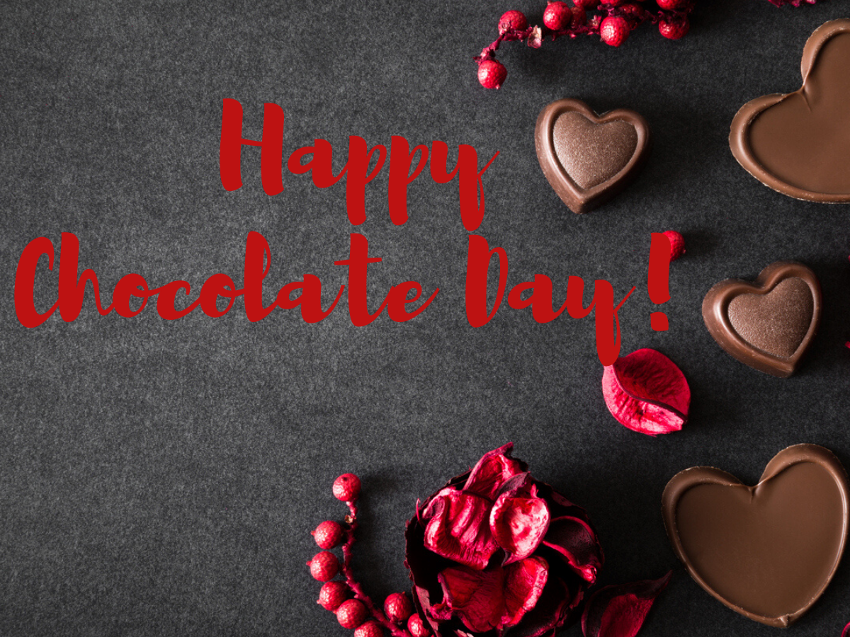 Best 999+ Chocolate Day Images 2020: Incredible Full 4K Collection of Happy Chocolate Day Images