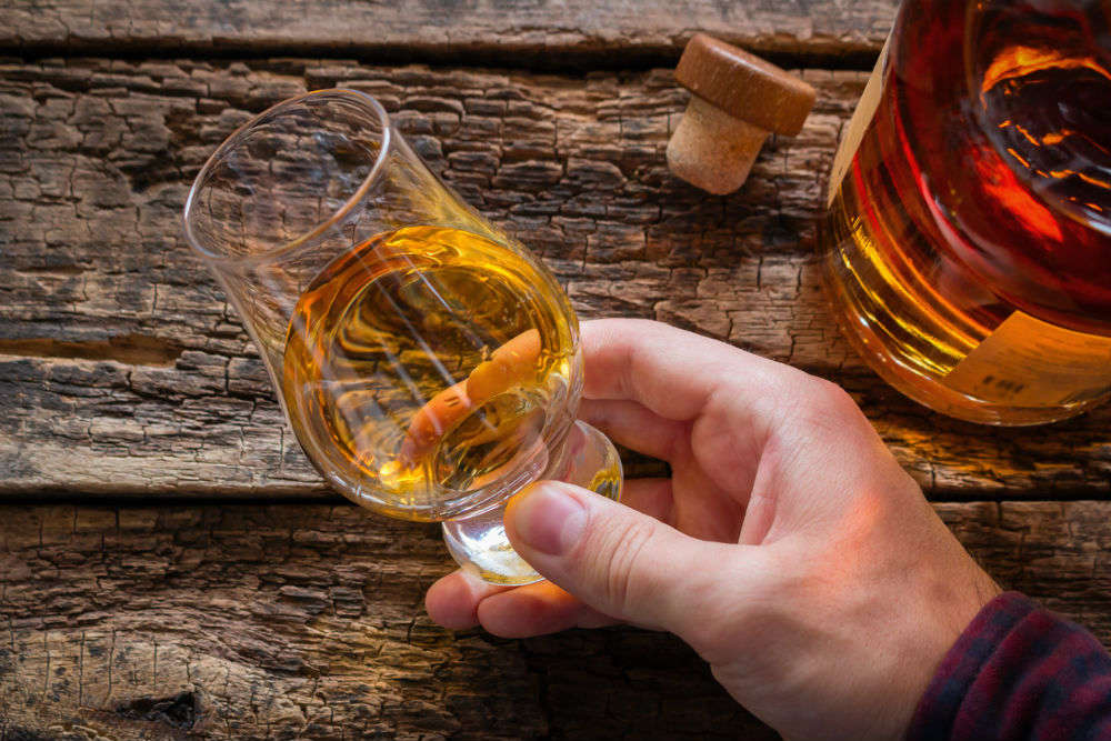 Scotland’s finest whiskies are coming to Mumbai this Feb, block your date