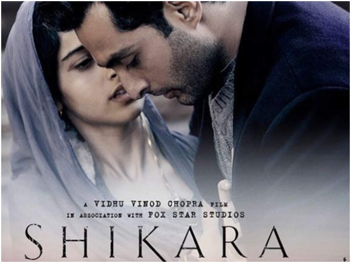 Image result for shikara film