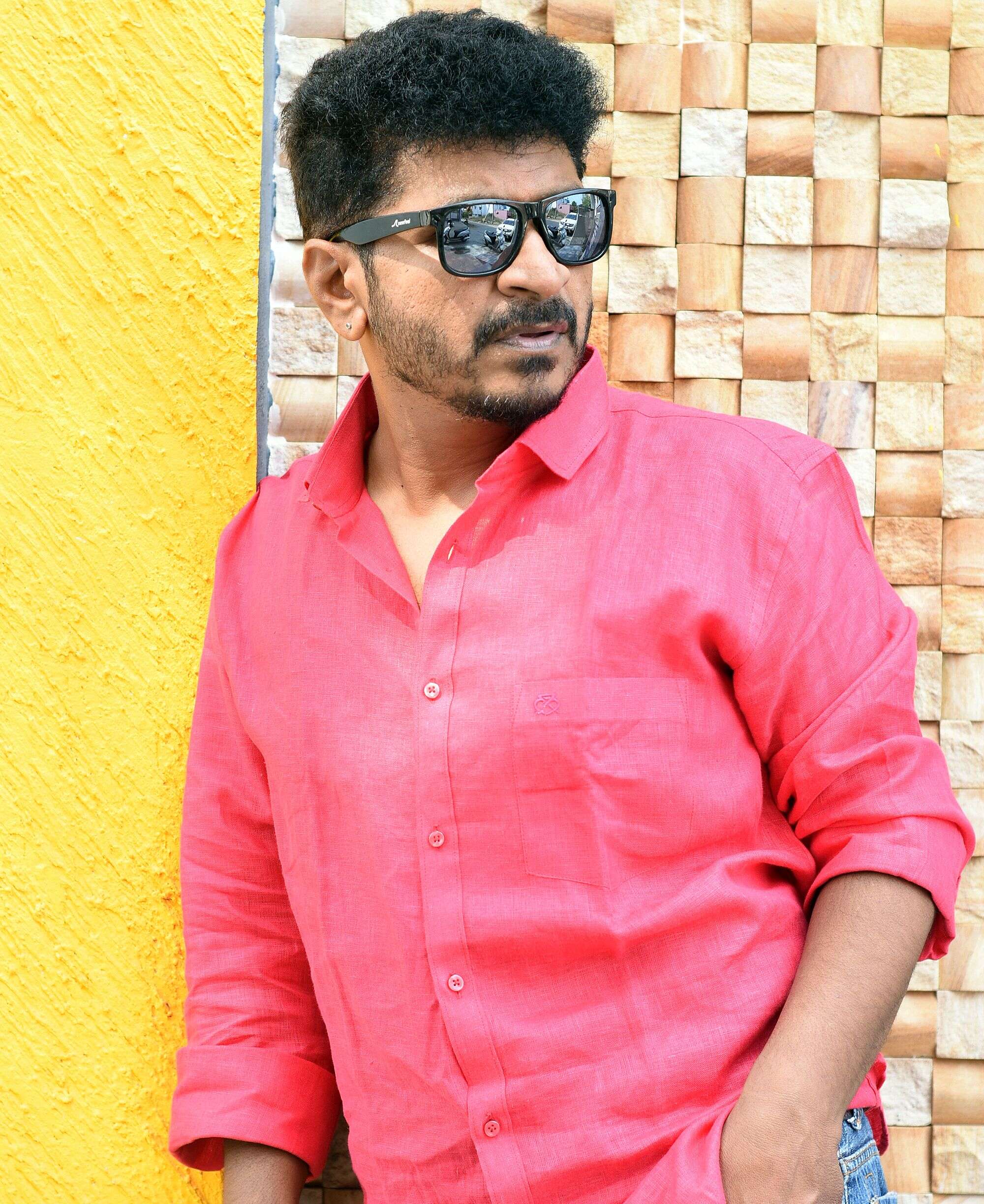 I Stayed Away From All Controversy In The House Kuri Prathap Times Of India