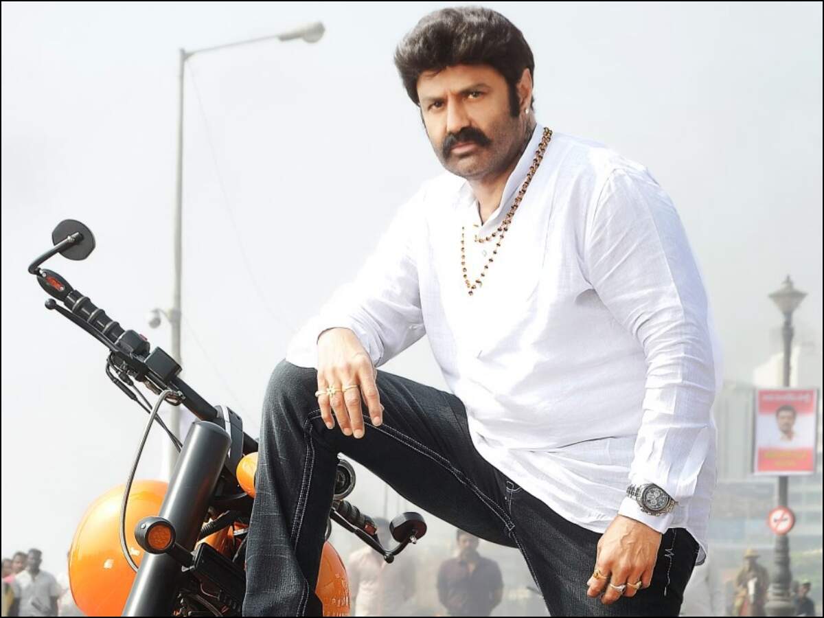 NBK106: Balakrishna & Boyapati's film to go on floors from February 26; eyeing a July release | Telugu Movie News - Times of India