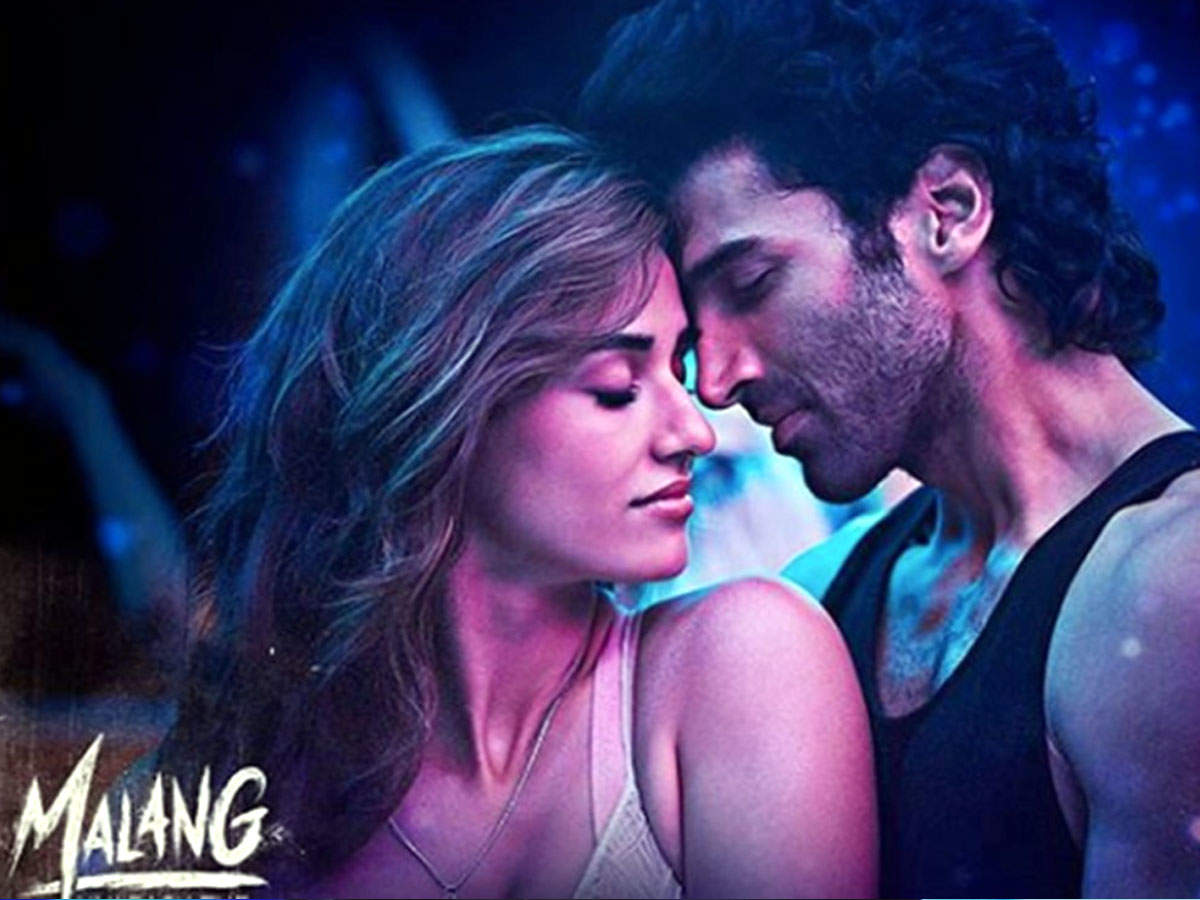 Malang' box office collection Day 2: Aditya Roy Kapur and Disha ...