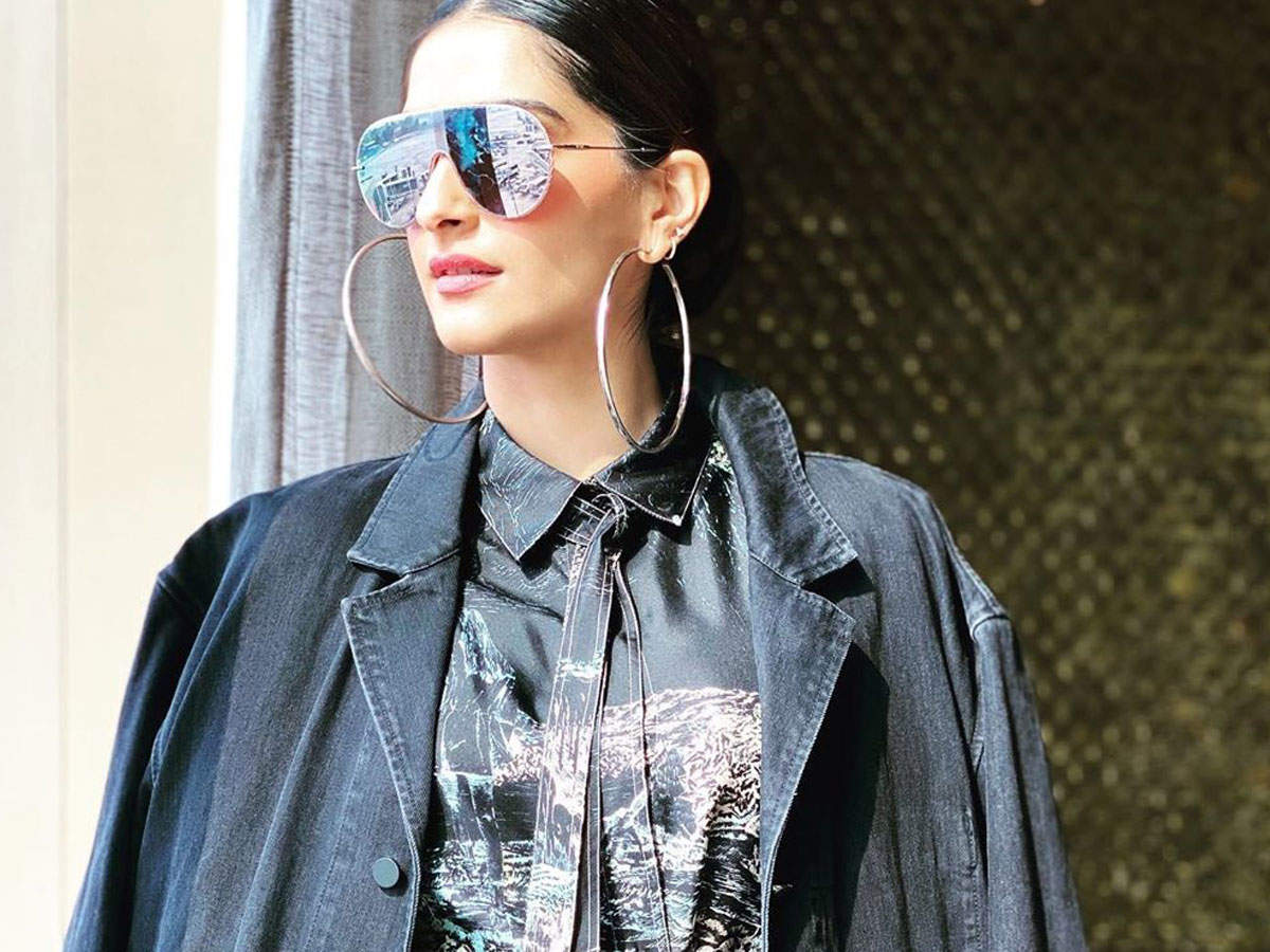 Deepika Padukone Aces Airport Look In A Leather Jacket, Netizens