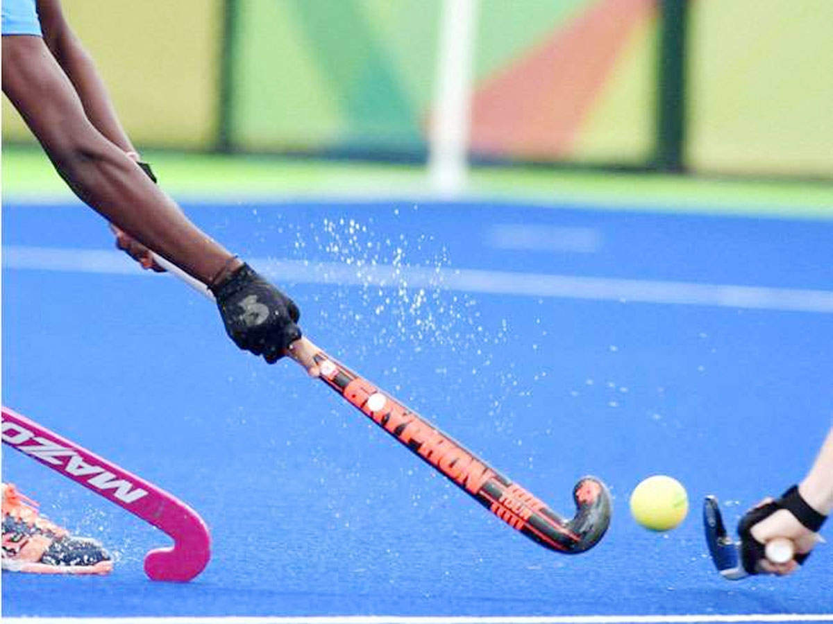 Haryana win 10th Hockey India Senior Women National Championship ...