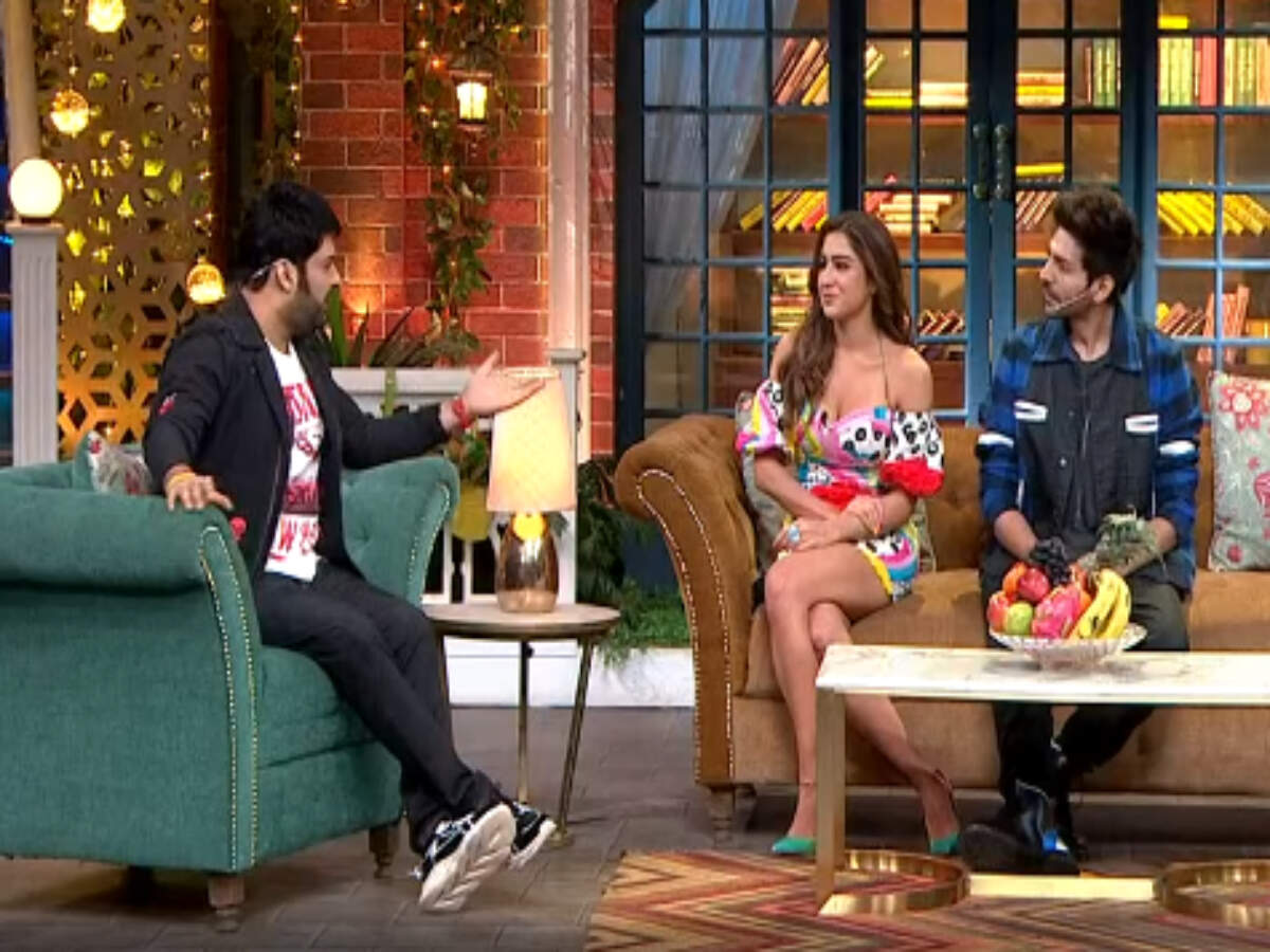 Did you miss this throwback video of Sara Ali Khan's high school  graduation? | Vogue India