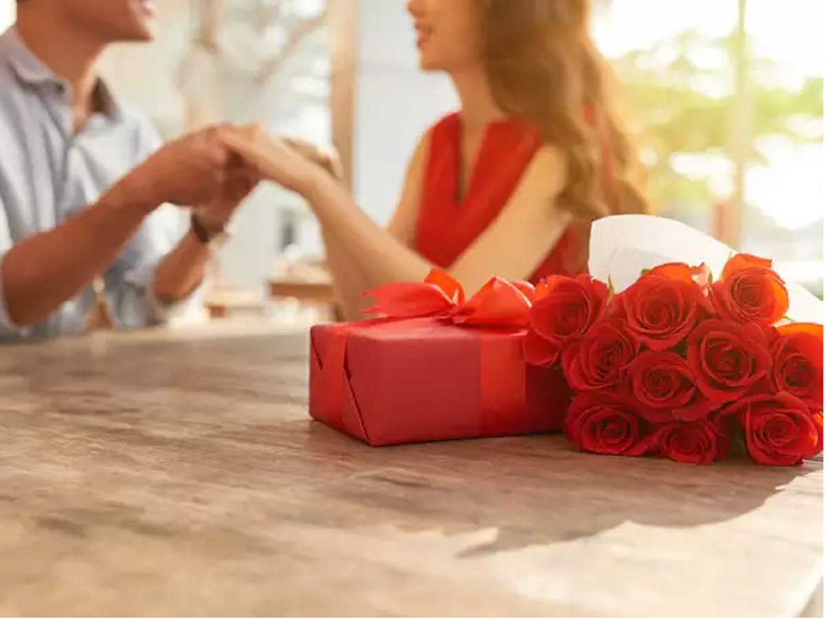 what to buy husband for valentine's day