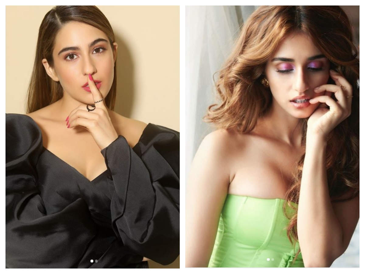 Sara Ali Khan's latest Instagram picture with ice cream will make your  mouth water | Hindi Movie News - Times of India