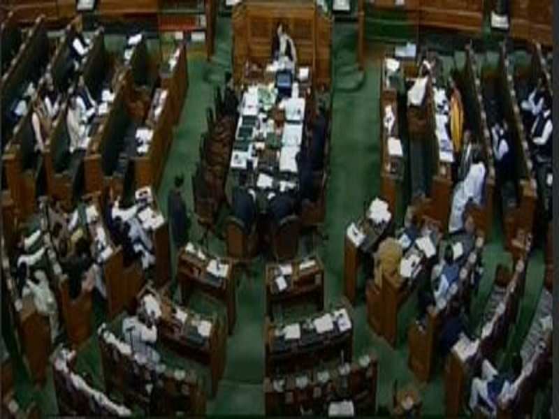 An overview of the Lok Sabha 