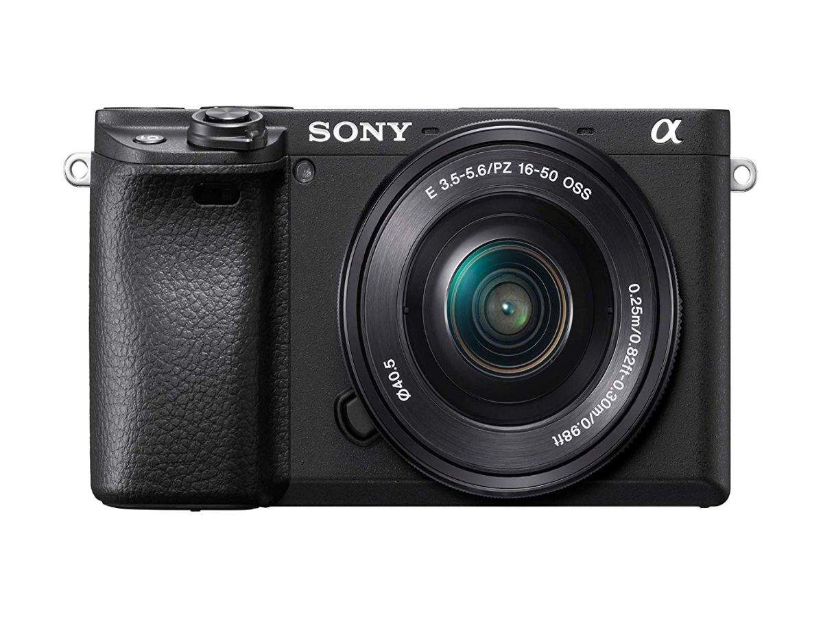 sony alpha camera amazon quiz