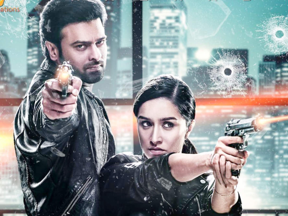 Here's what Prabhas had to say about shooting for Saaho in Hindi ...