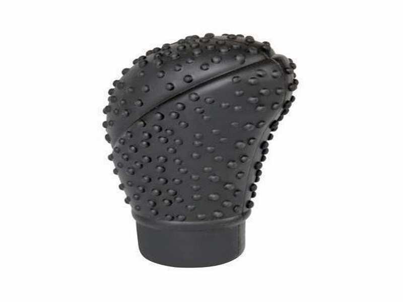 NON MARKING GREY Universal GEAR SHIFTER RUBBER BUY 1 GET 1 FREE