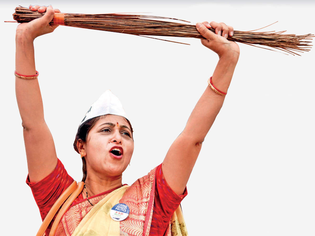 Delhi assembly polls: How AAP achieves the impossible, twice