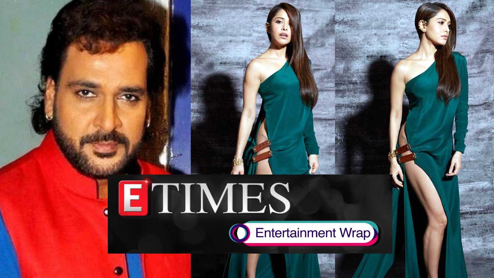 FIR against actor Shahbaz Khan for allegedly molesting a teenage girl