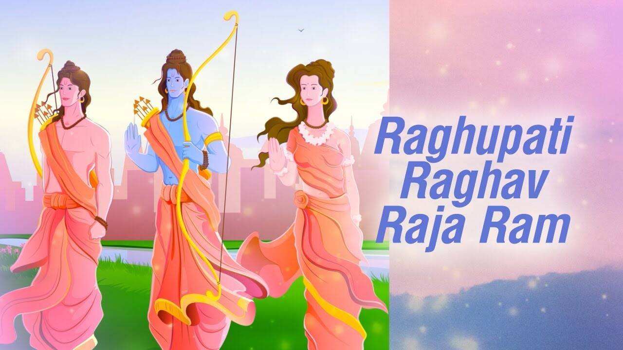 raghupati raghav