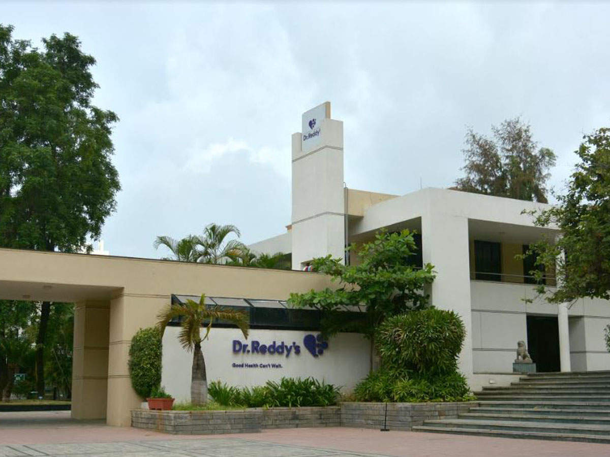 Dr Reddy's to acquire part of Wockhardt's India business for Rs 1850 crore  | Hyderabad News - Times of India