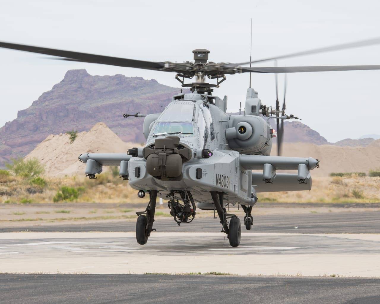 The Apache deal is basically a follow-on order to the 22 such choppers already inducted by IAF under a Rs 13,952 crore deal with the US in 2015