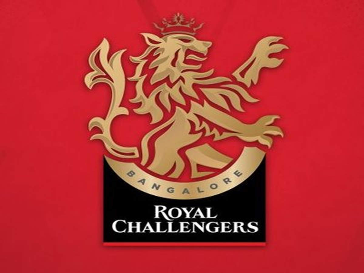 Royal Challengers Bangalore Unveil New Logo Ahead Of Ipl 2020