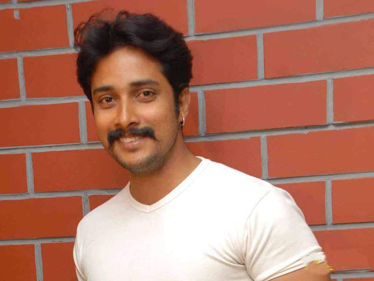 Actor Prem salutes Pulwama attack martyrs | Kannada Movie News - Times of  India