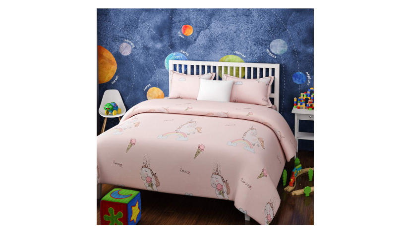 Cutest Bed Sheet Sets For Kids For A Cosy Nap Time Most Searched Products Times Of India