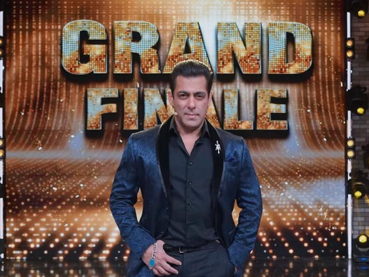 Bigg Boss 13 Grand Finale Highlights and Winner Sidharth Shukla