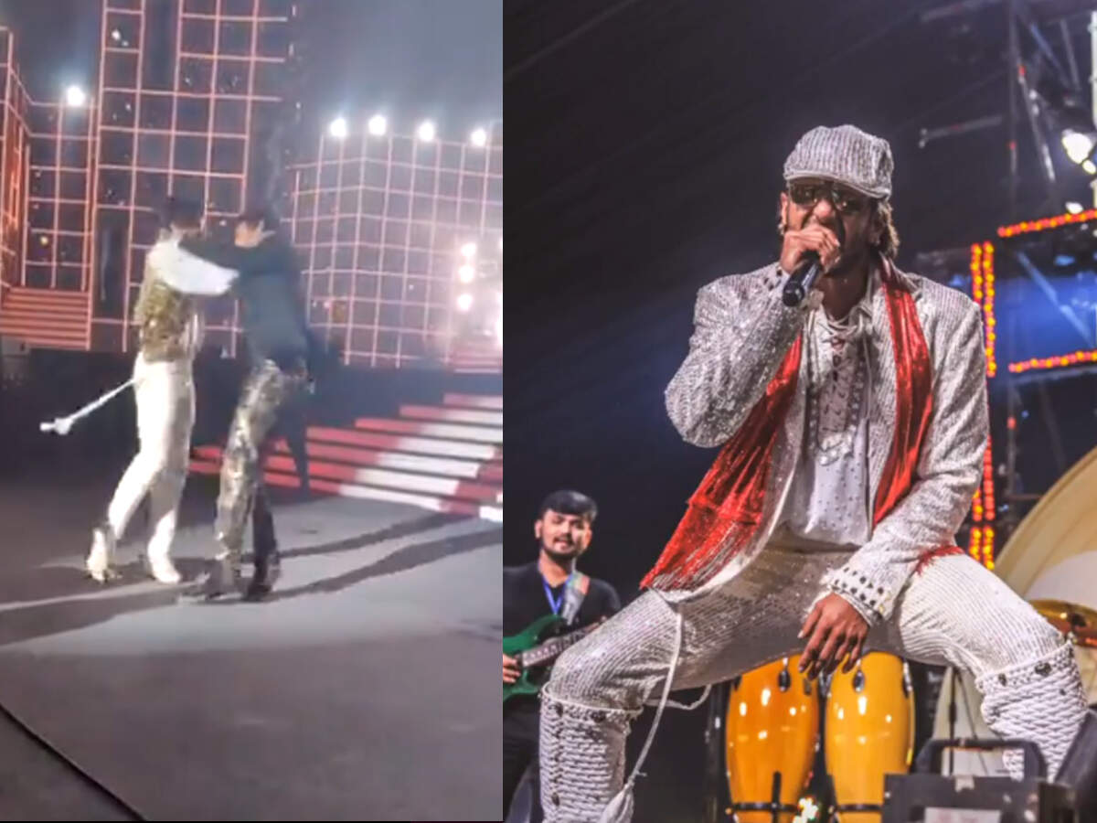 65th Amazon Filmfare Awards 2020: ‘Gully Boy’ actors Ranveer Singh and Siddhant Chaturvedi give an energe thumbnail