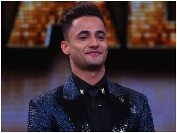 Asim Riaz: For someone who's come from nowhere, becoming the first runner-up is a big deal - Times of India Asim Riaz: For someone who's come from nowhere, becoming the first runner-up is a big deal - Times of India