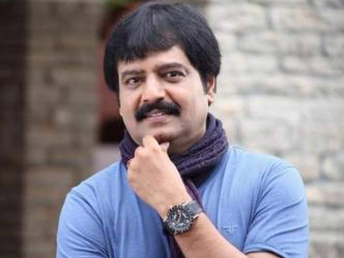 Popular comedian Vivek set to get into a new avatar as director soon? | Tamil Movie News - Times of India