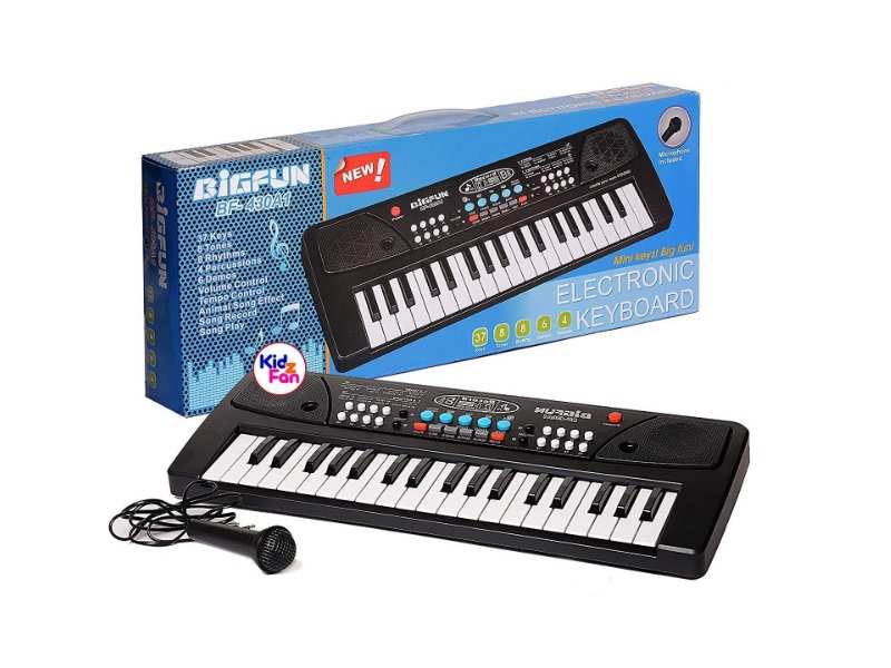 keyboard piano for toddler