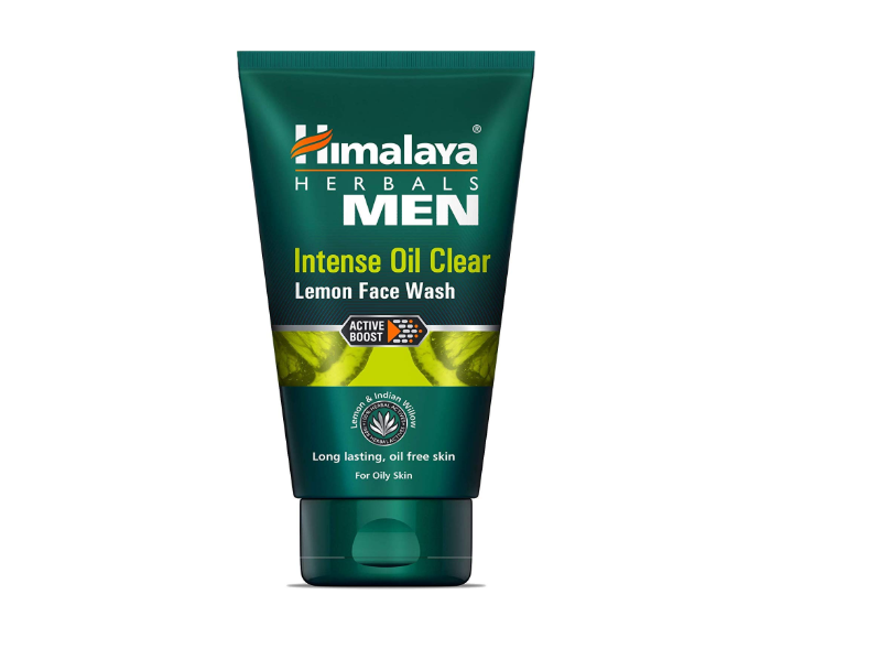 Oil Control Face Wash For Men Prevent Pimple And Skin Breakout Most Searched Products Times Of India