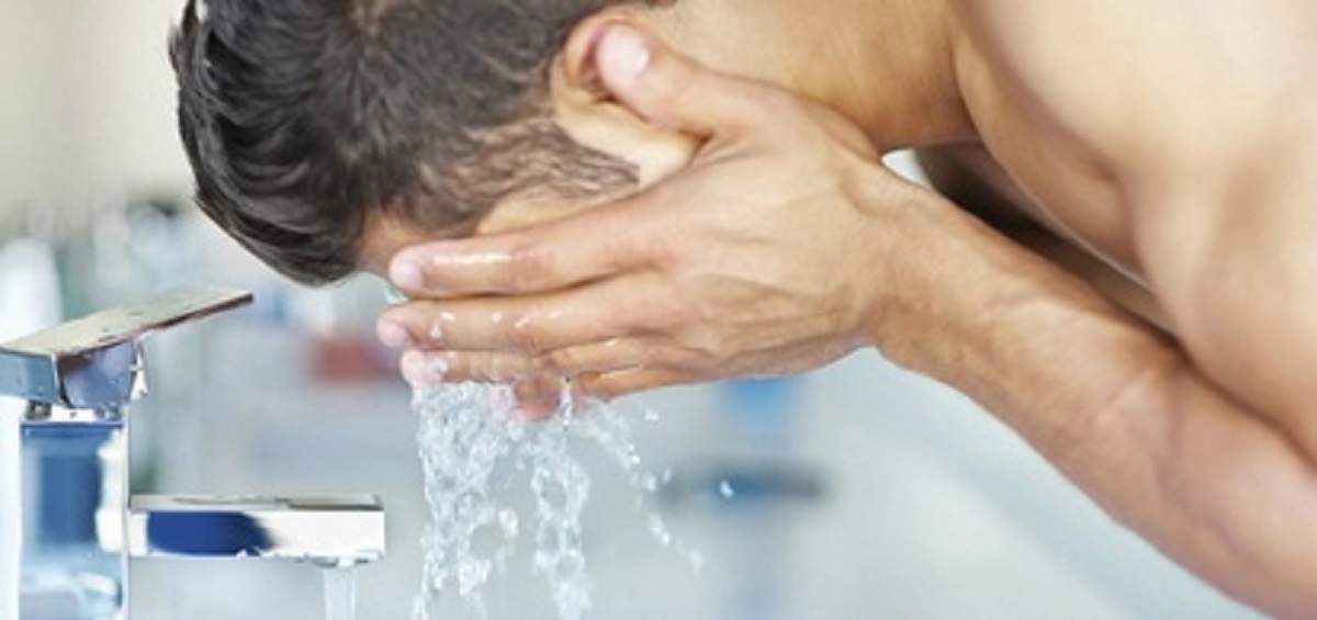 Face Wash for Men Oily Skin: Prevent pimple and skin breakout | Most  Searched Products - Times of India