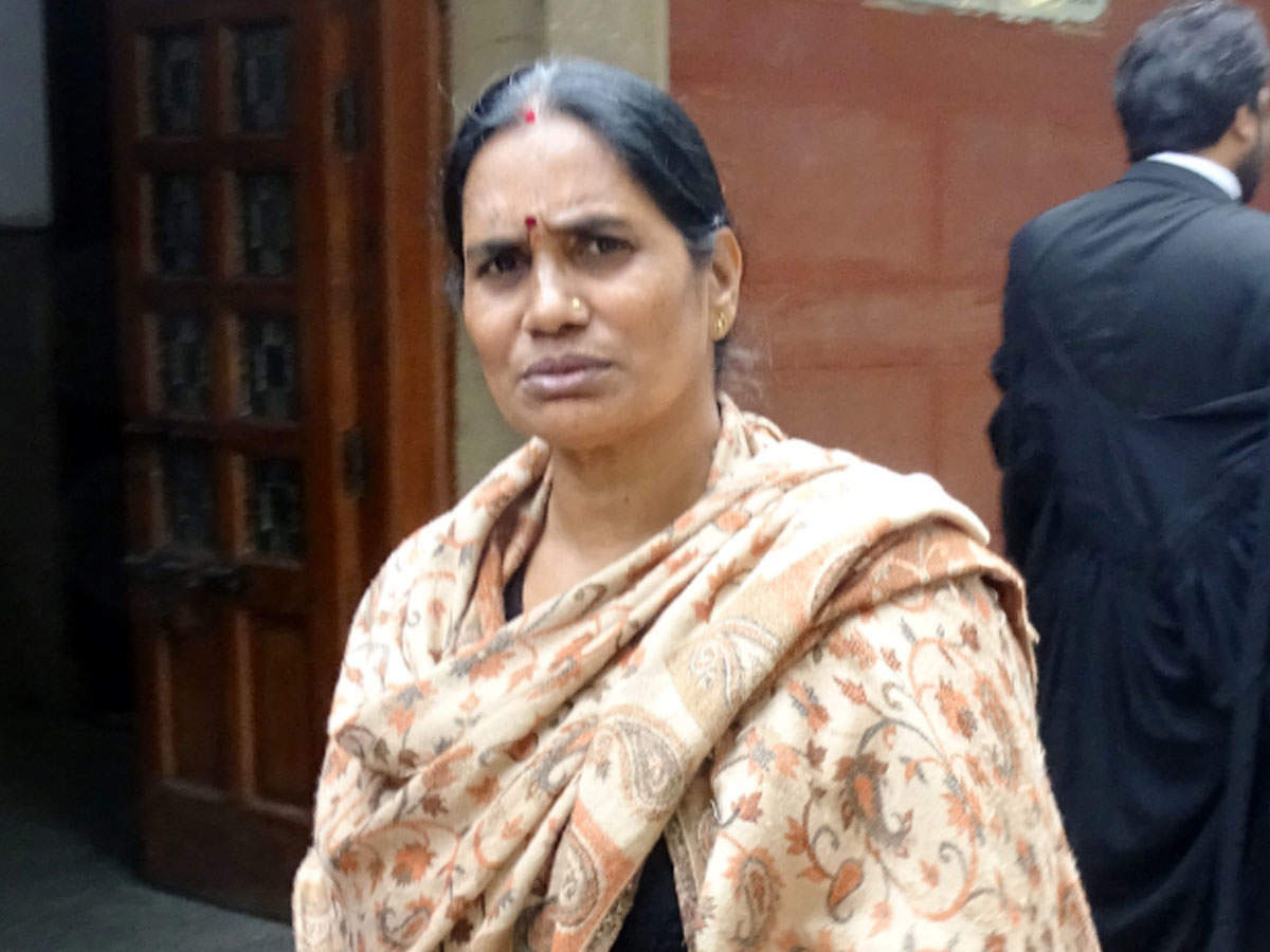 Hope it’s the last death warrant, says Nirbhaya's mother