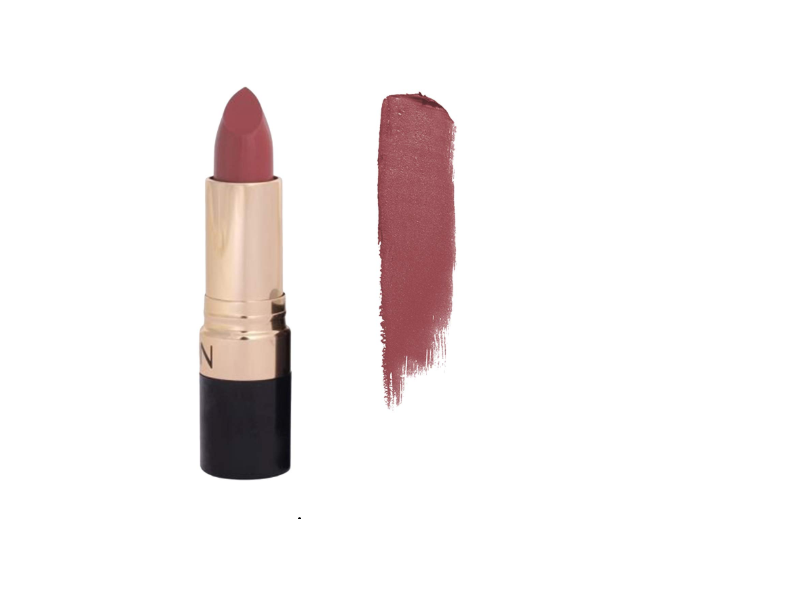 mauve color lipstick