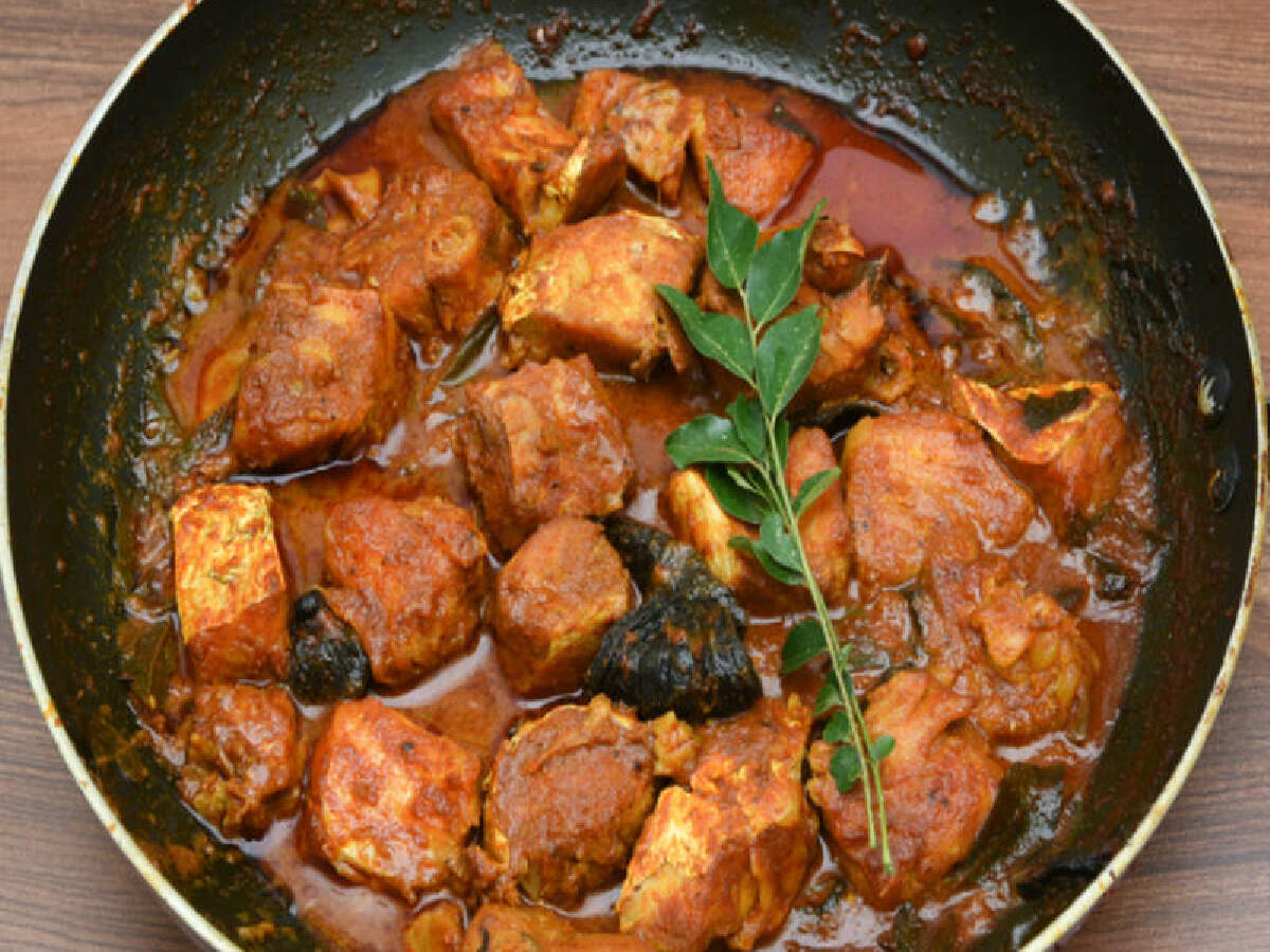 10 Best fish dishes from across India