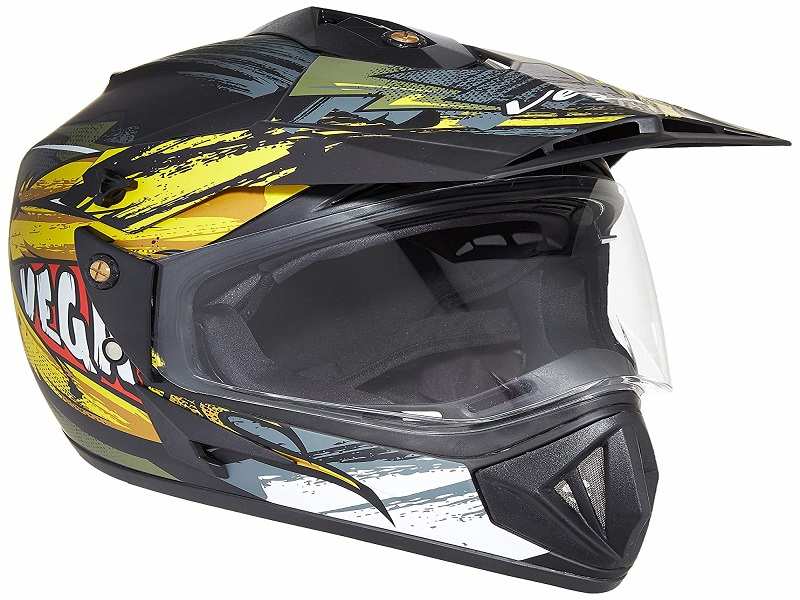 vega off road helmet price