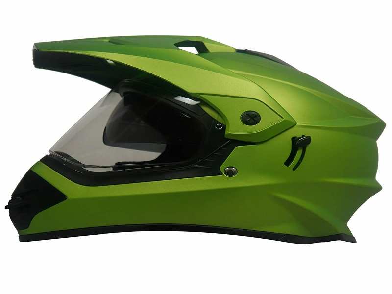 off roading helmets