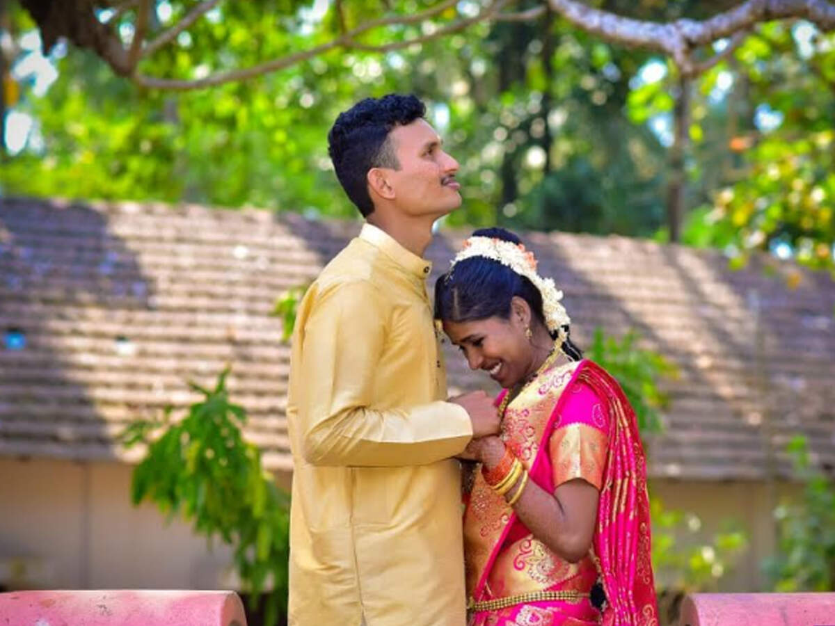 Kerala Muslim man marries off his